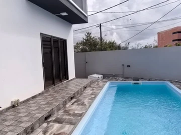 Villa de 2 Chambres
