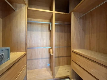 3 Bedroom Penthouse