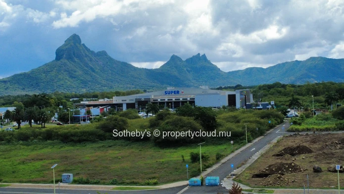 Somerset West Apartment