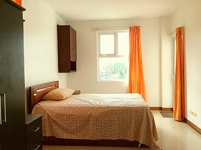 Appartement - 3 chambres - Quatre Bornes - Ref. AP99786VE