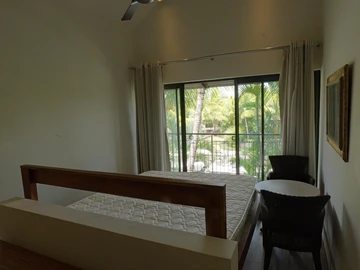 Villa de 3 Chambres