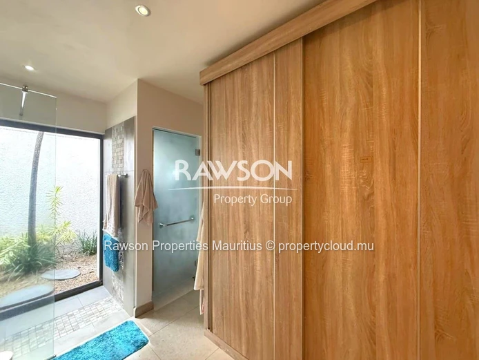 3 Bedroom Villa | Secure Residence | Grand Bay | Accessible To Foreigners | €699,000