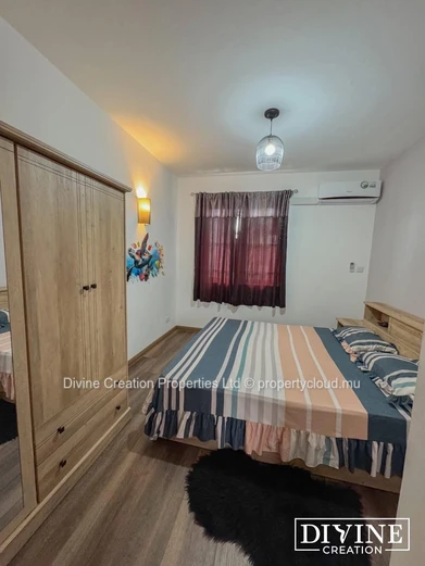 Duplex for Rent in Trou aux Biches