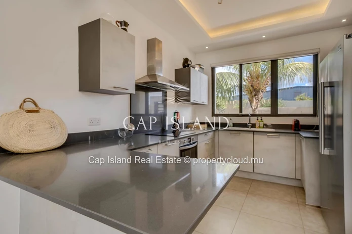 Villa d’exception 4 chambres – Un cadre de vie unique alliant luxe, confort et nature