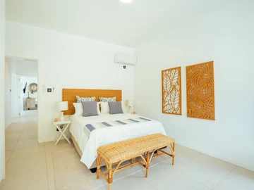 Penthouse de 3 Chambres
