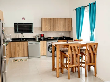 3 Bedroom Villa