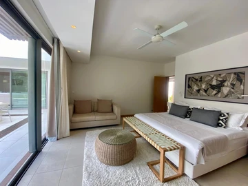 Villa de 4 Chambres