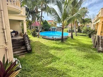3 Bedroom Townhouse, Duplex