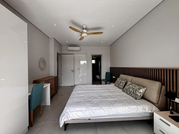 Appartement de 2 Chambres