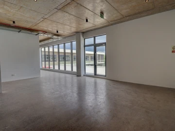 Immobilier Commerciaux