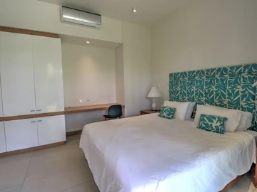 Appartement de 2 Chambres