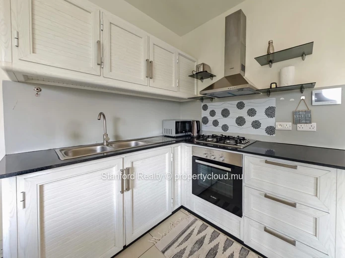 Apartment for Rent - 2 Bedrooms, Helvetia Promenade, Moka