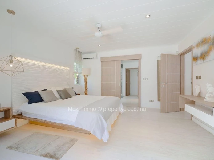 Opportunité à saisir :villa contemporaine 4 chambres 