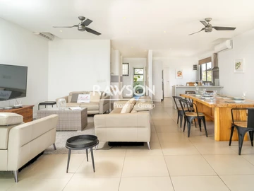Penthouse de 3 Chambres