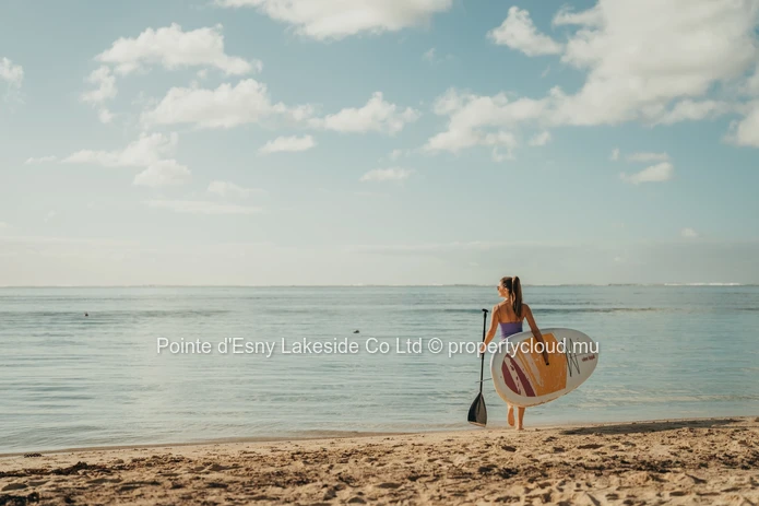 Villa Tropicale B - Island Living, Reimagined