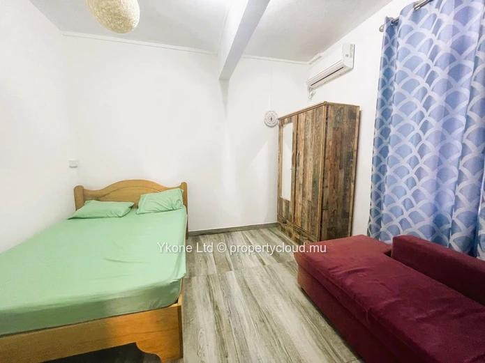House For Rent In Pereybere
