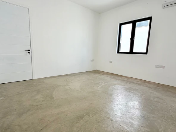 Villa de 3 Chambres