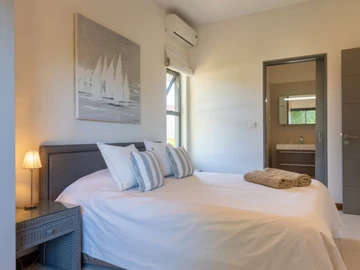 Appartement de 3 Chambres