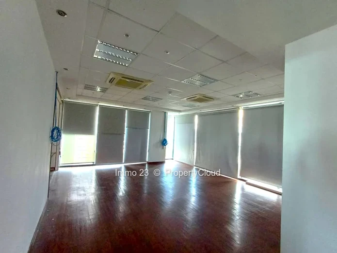 Bureaux - 711m2 - Ebène