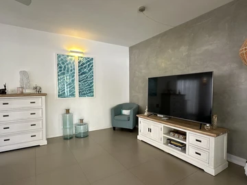 Townhouse, Duplex de 3 Chambres