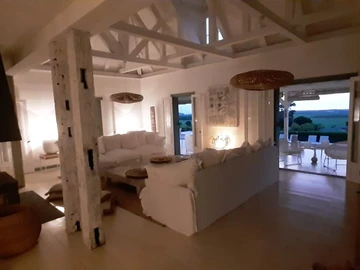 Maison de 3 Chambres