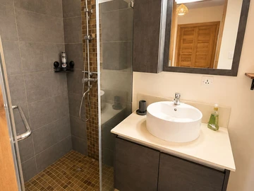 Appartement de 3 Chambres