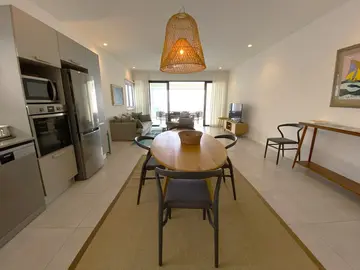 Appartement de 2 Chambres