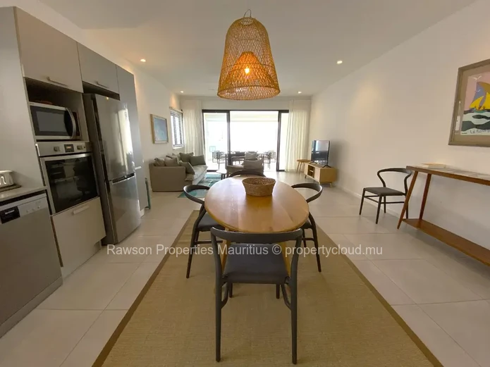 Amazing Beach Front Apartment 