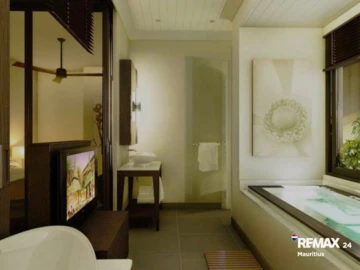 3 Bedroom Penthouse