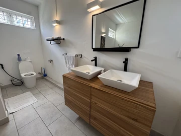 Appartement de 2 Chambres