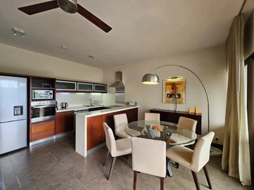 Penthouse de 3 Chambres