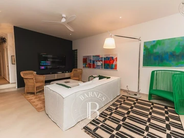 Appartement de 2 Chambres