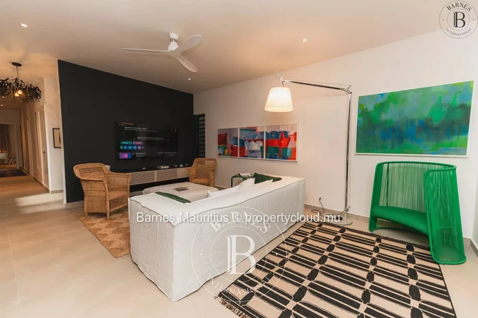BELLE VUE  - Apartment - 3 bedrooms