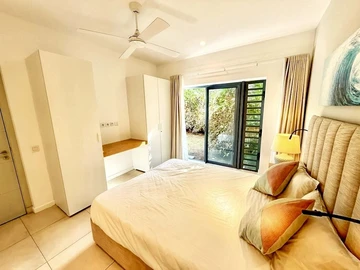 3 Bedroom Apartment