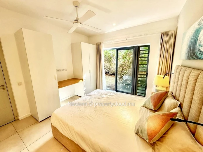 Magnifique appartement de 3 chambres