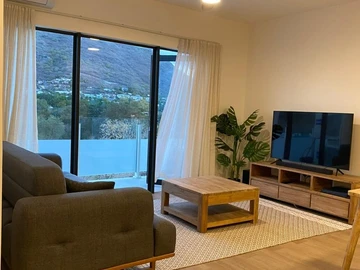 Appartement de 2 Chambres