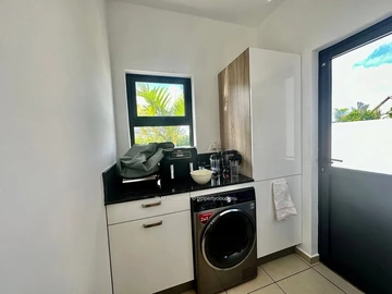 3 Bedroom Townhouse, Duplex