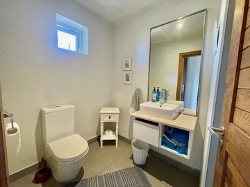 Appartement de 3 Chambres