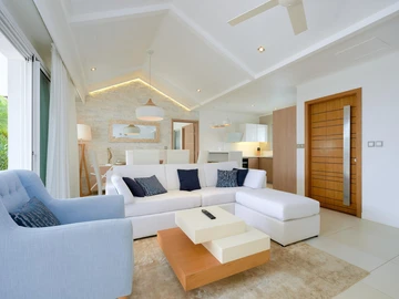 Villa de 3 Chambres