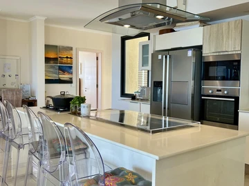 3 Bedroom Penthouse