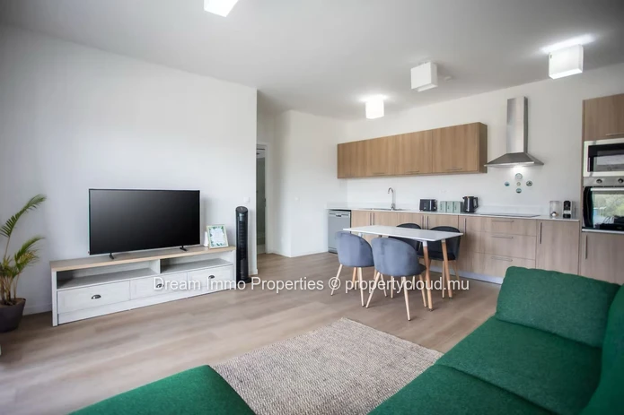 Bel Appartement 2Ch En Location Au Cœur De Tamarin - Ile Maurice