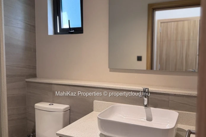 Luxurious Apartment For Rent – Moka Smart City, Mauritius