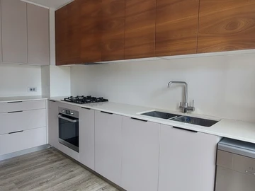 3 Bedroom Townhouse, Duplex