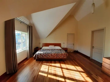 Maison de 4 Chambres
