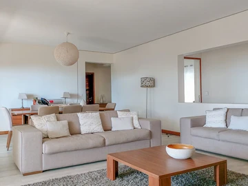 Appartement de 3 Chambres