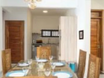 4 Bedroom Villa