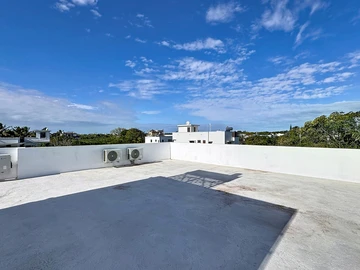 Appartement de 3 Chambres