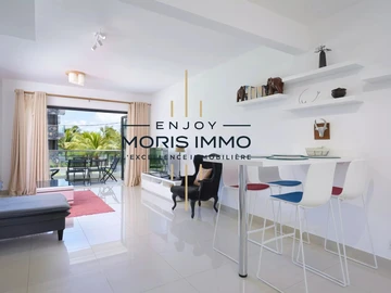 Appartement de 3 Chambres
