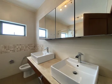 Penthouse de 4 Chambres