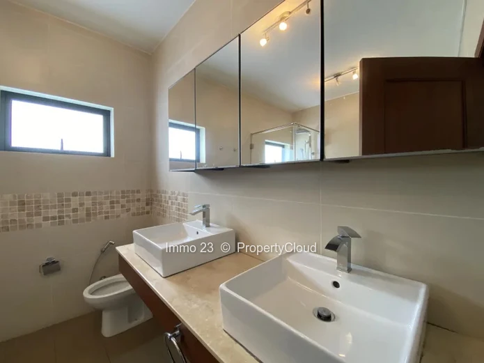Penthouse - 4 chambres - Sodnac - Ref. AP50022VE